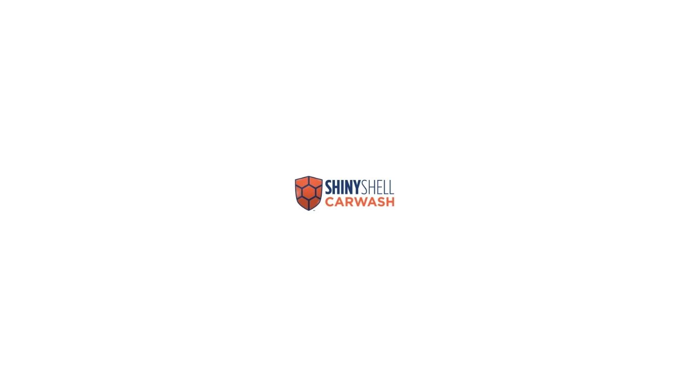 Shiny Shell Carwash - Mechanicsburg