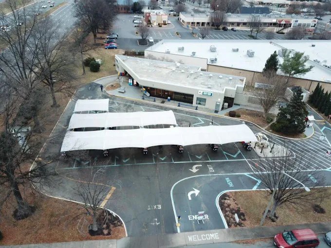 White Horse Auto Wash - Charlottesville
