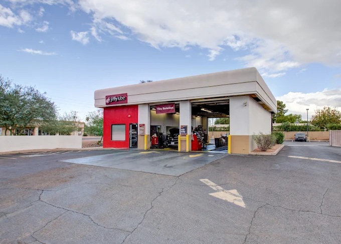 Jiffy Lube - Scottsdale
