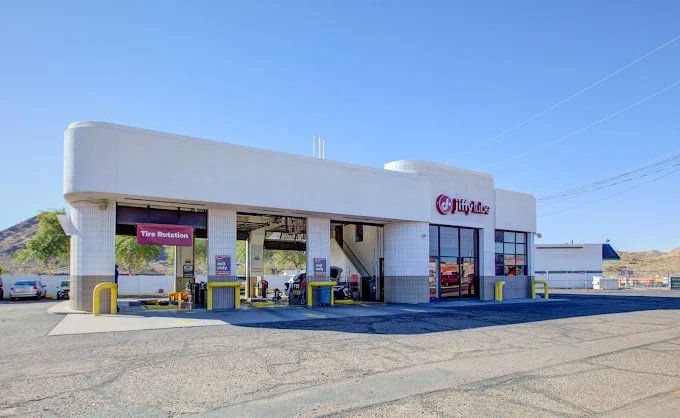 Jiffy Lube - Phoenix