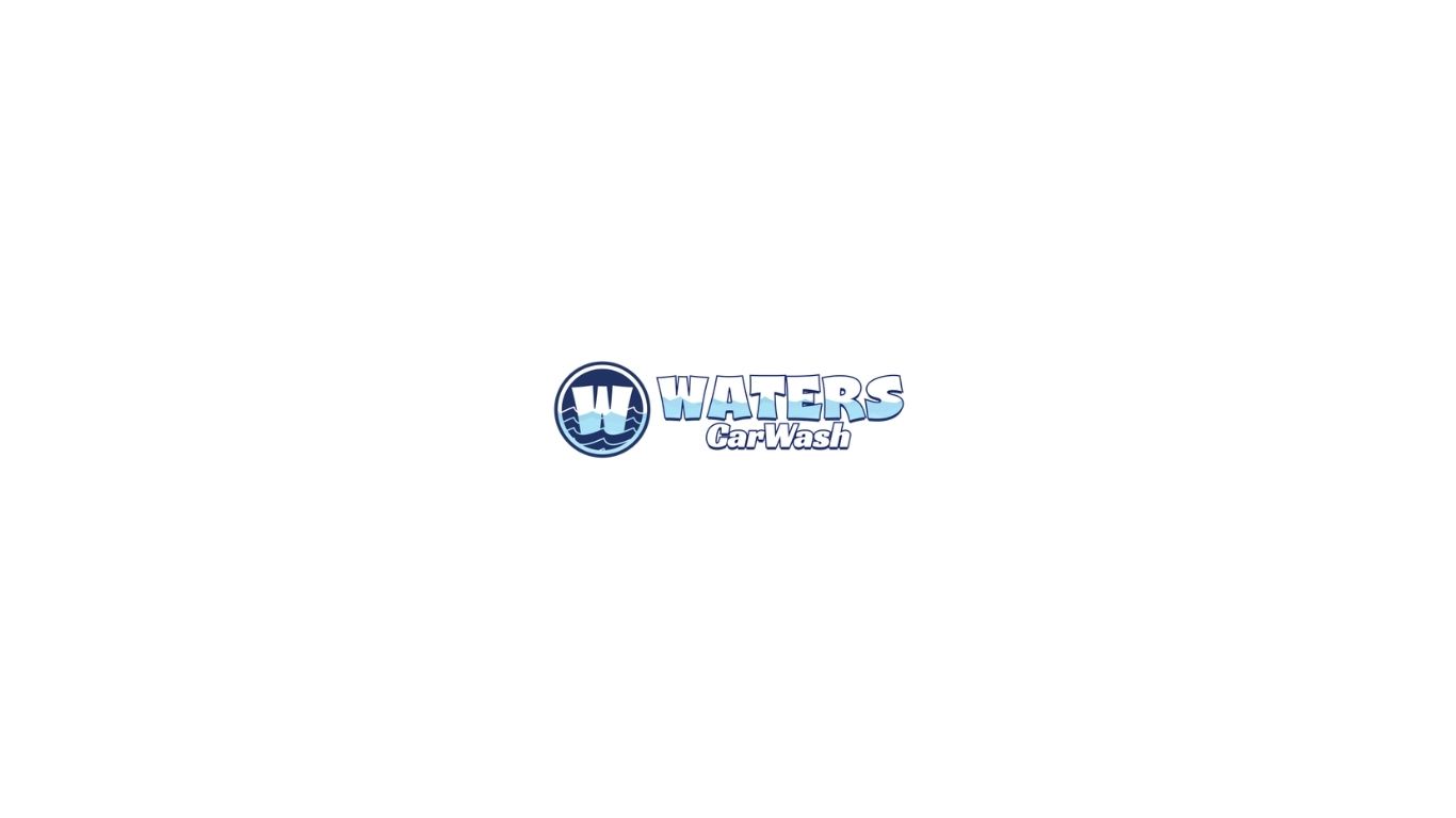 Waters Car Wash - 1785 Wells Rd