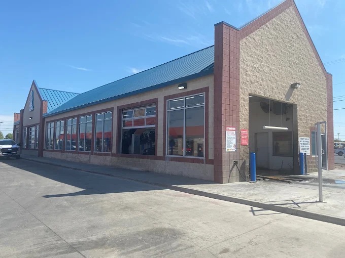 Mighty Wash - 3005 Kermit Hwy