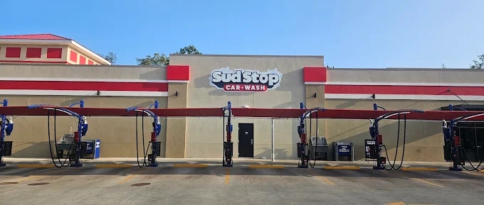 Sud Stop Car Wash - Meridianville AL
