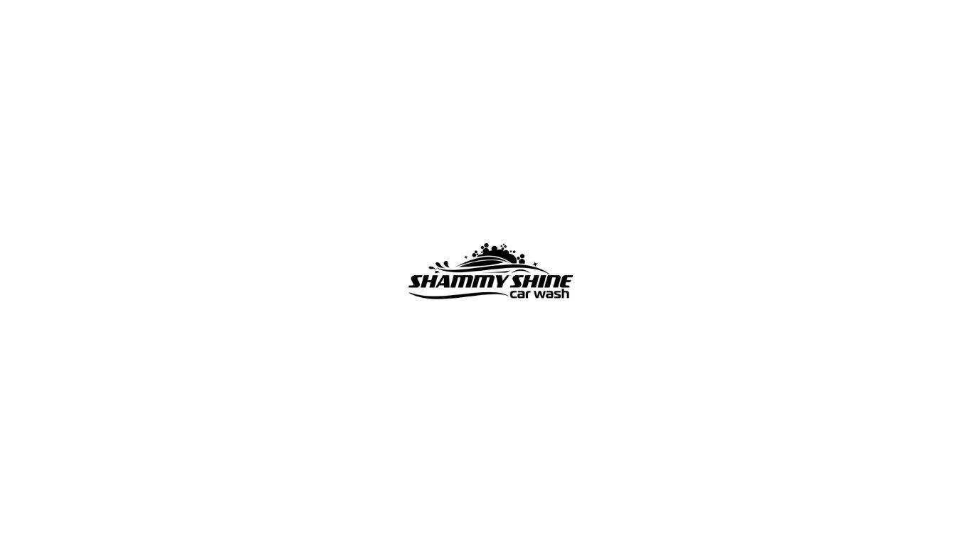 Shammy Shine Car Wash - 3310 Airport Road