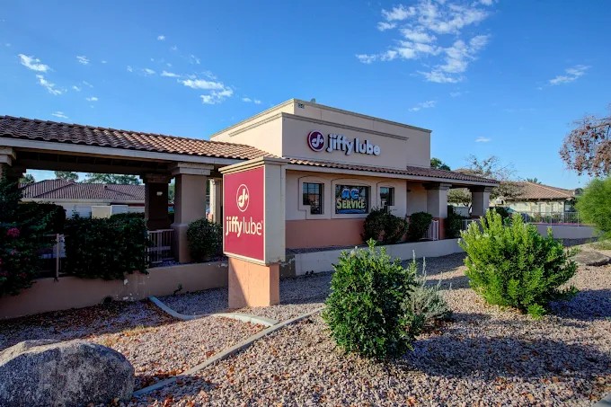 Jiffy Lube - Gilbert