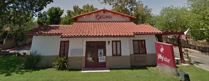 Jiffy Lube - Atascadero