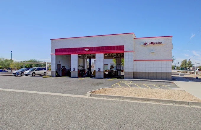 Jiffy Lube - Glendale