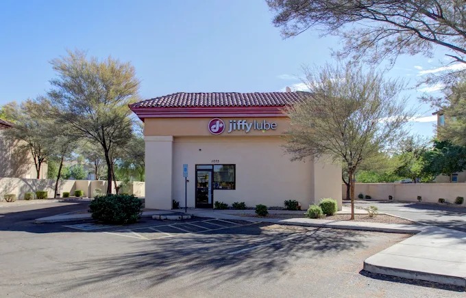 Jiffy Lube - Chandler