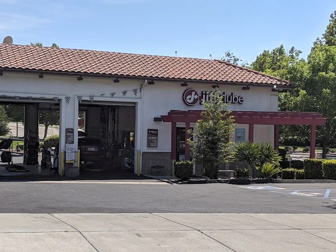 Jiffy Lube - Paso Robles