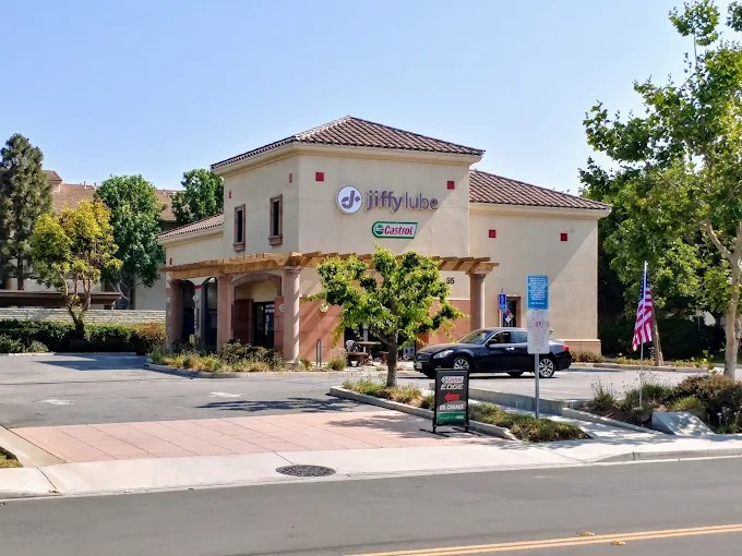 Jiffy Lube - Camarillo