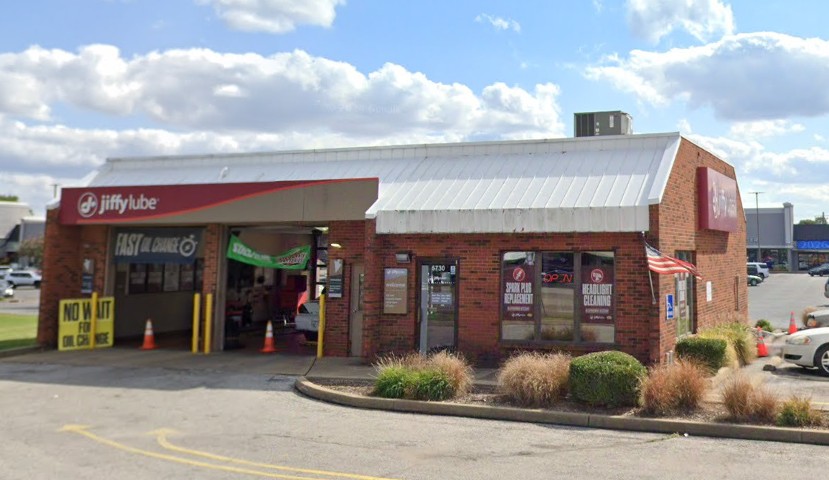 Jiffy Lube - Belleville
