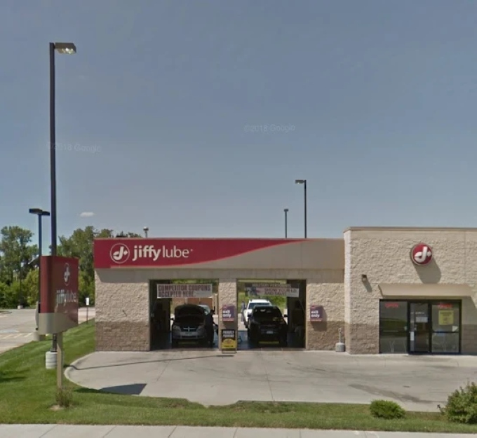 Jiffy Lube - Bellevue