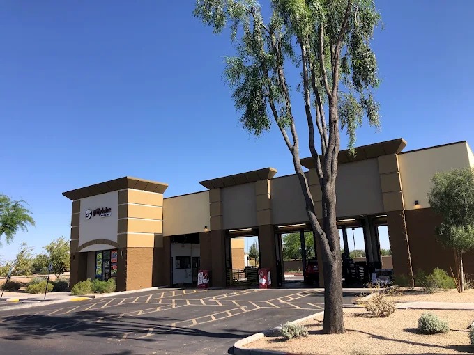 Jiffy Lube - San Tan Valley