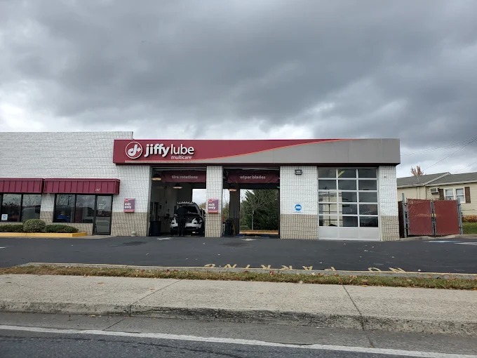 Jiffy Lube - Winchester