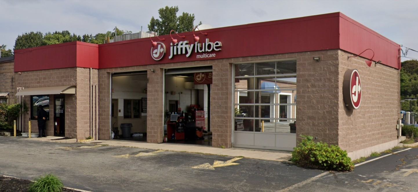 Jiffy Lube - Winchester