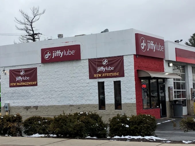 Jiffy Lube - Baltimore