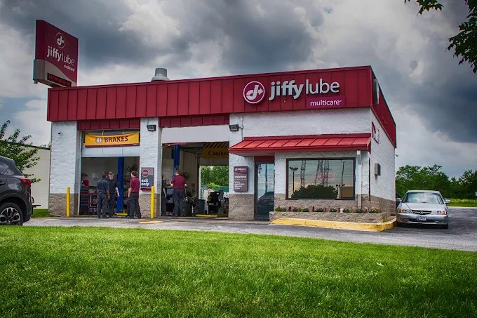 Jiffy Lube - Baltimore