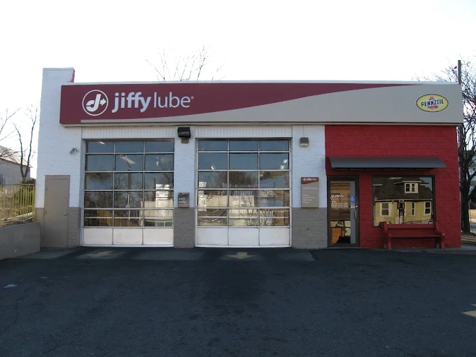 Jiffy Lube - Baltimore