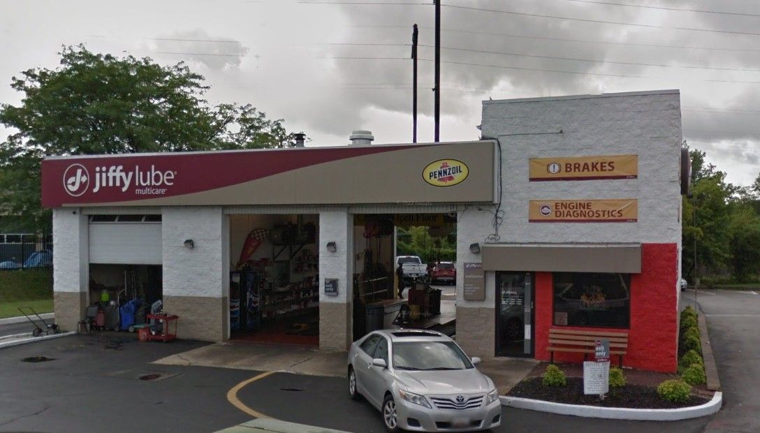 Jiffy Lube - Baltimore