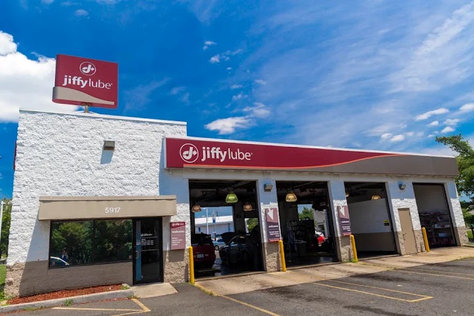 Jiffy Lube - Forestville