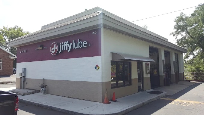 Jiffy Lube - Alexandria