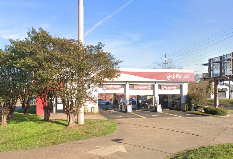 Jiffy Lube - Alexandria