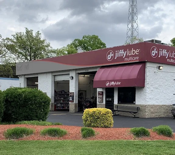Jiffy Lube - Oxon Hill