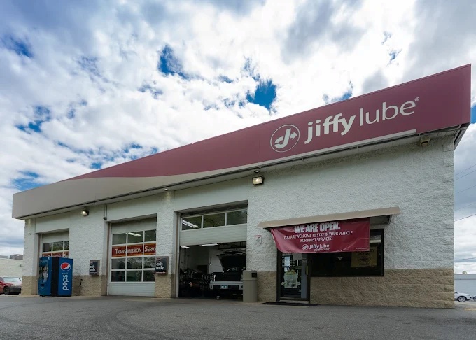 Jiffy Lube - Waldorf