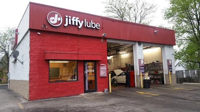 Jiffy Lube - Catonsville