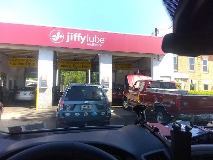 Jiffy Lube - Catonsville