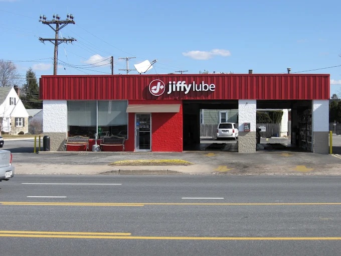 Jiffy Lube - Timonium