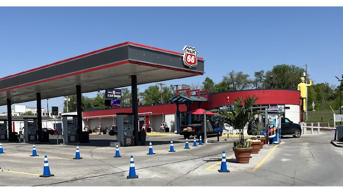 Russell Speeder's Car Wash - 11212 Wright Cir
