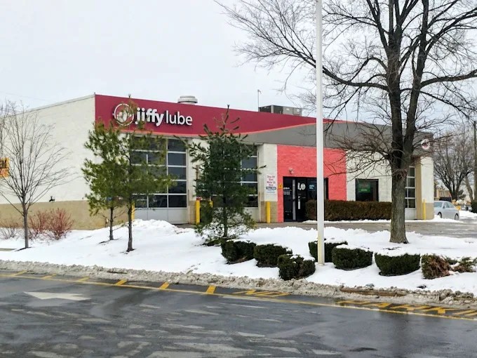 Jiffy Lube - Woodbridge