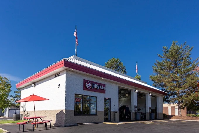 Jiffy Lube - Leesburg