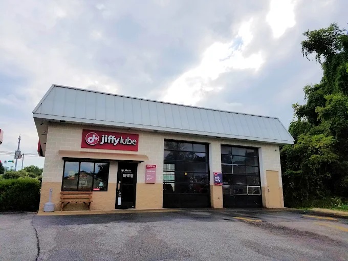 Jiffy Lube - Eldersburg