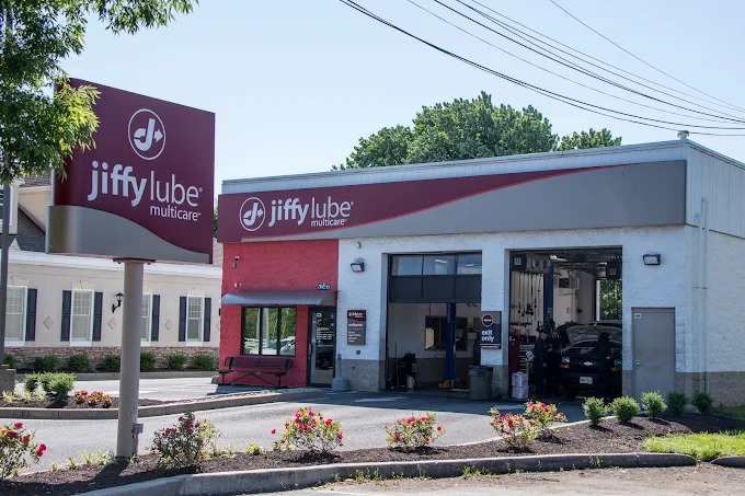 Jiffy Lube - Elkridge