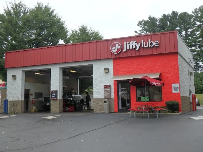 Jiffy Lube - Warrenton