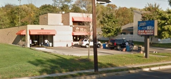 Russell Speeder's Car Wash - Voorhees  