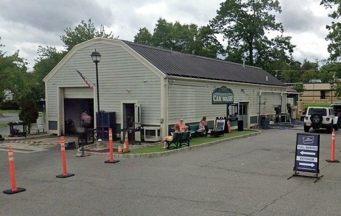 Russell Speeder's Car Wash - Chester 