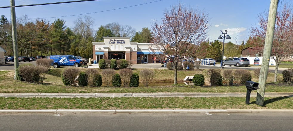 Speeder's Car Wash - Marlton