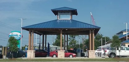 Pelican Pointe Car Wash - LaPlace