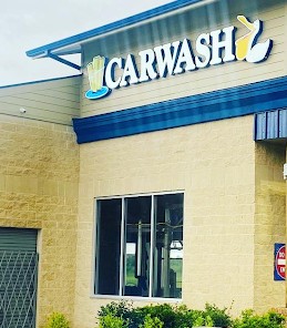 Pelican Pointe Car Wash - Chalmette