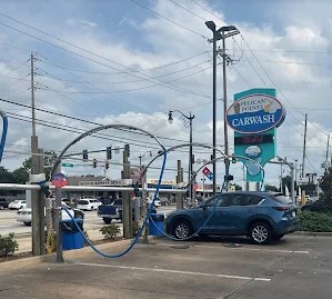Pelican Pointe Car Wash - Metairie David Dr
