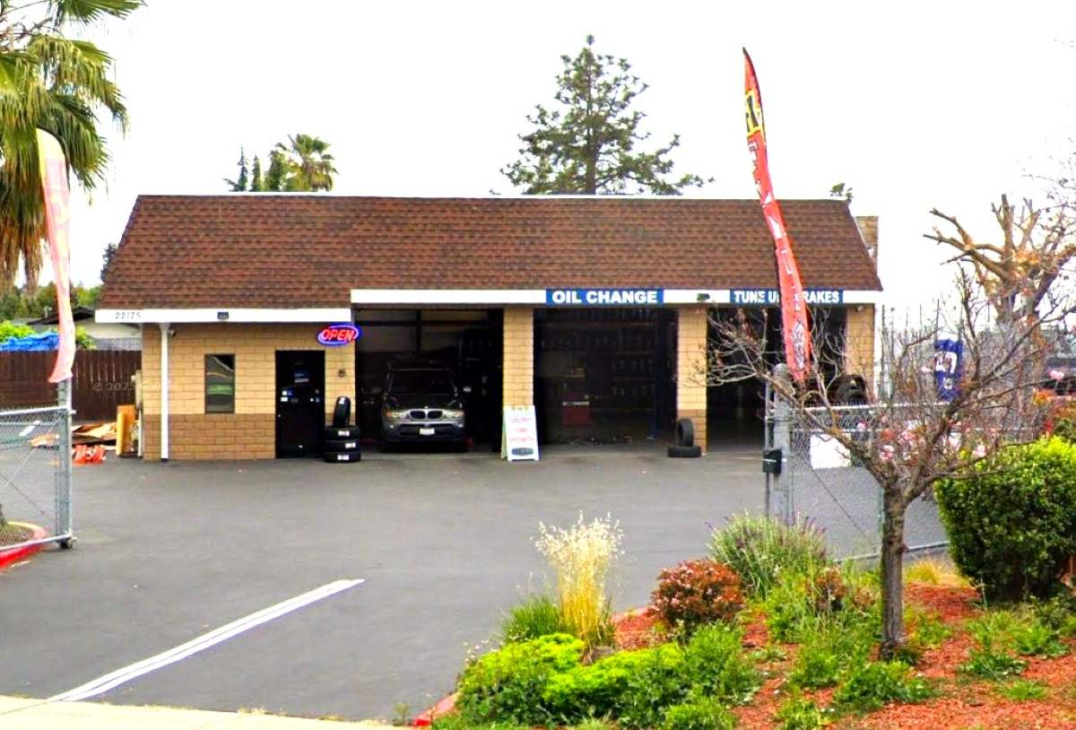 Nakayama Motorsports - Castro Valley