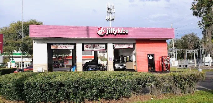 Jiffy Lube - Gainesville