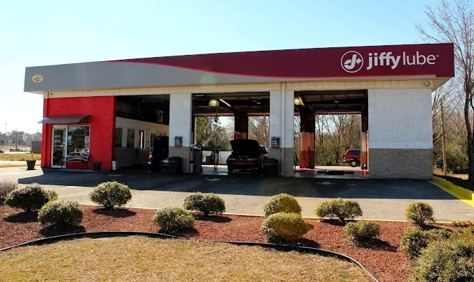 Jiffy Lube - Heber City