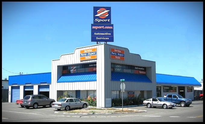 Z Sport Automotive - Everett