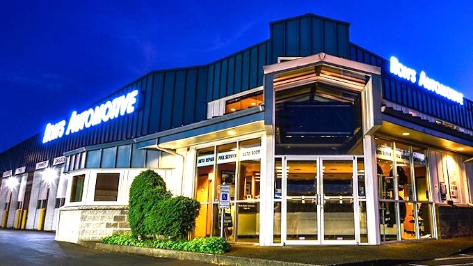 Ron's Automotive - Vancouver