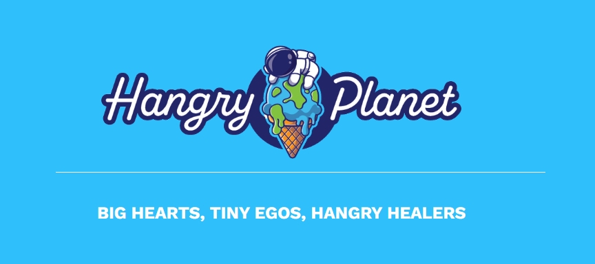 HANGRY PLANET : SHINE FOR CHARITY VR CAR WASH