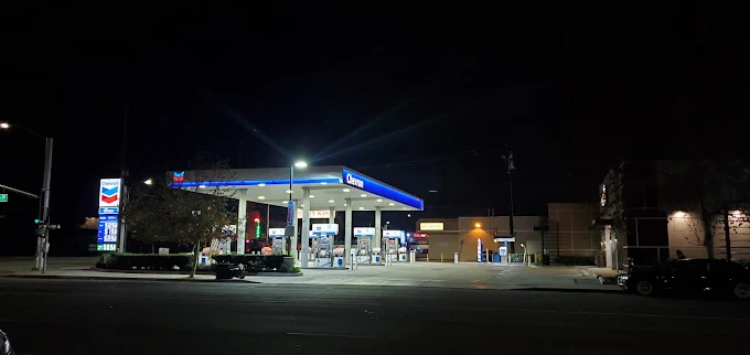 Spot Free Car Wash - Culver City